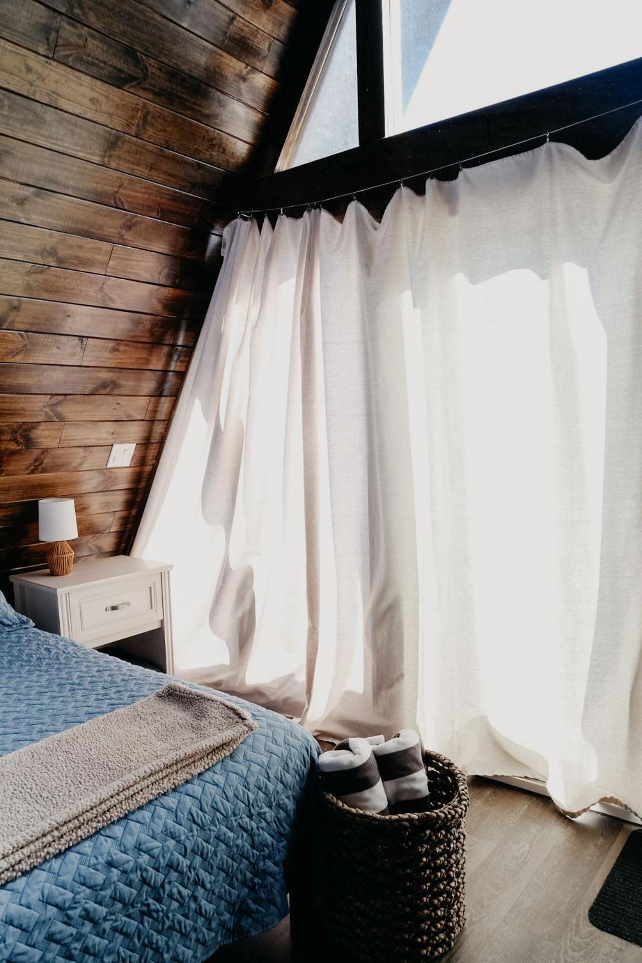 Dean'S Den: Private Deck W/ Jacuzzi And A View Villa New Braunfels Luaran gambar