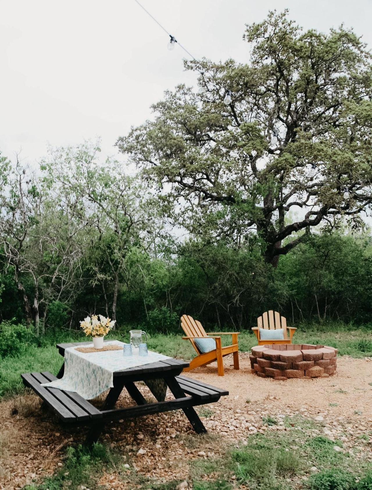 Dean'S Den: Private Deck W/ Jacuzzi And A View Villa New Braunfels Luaran gambar