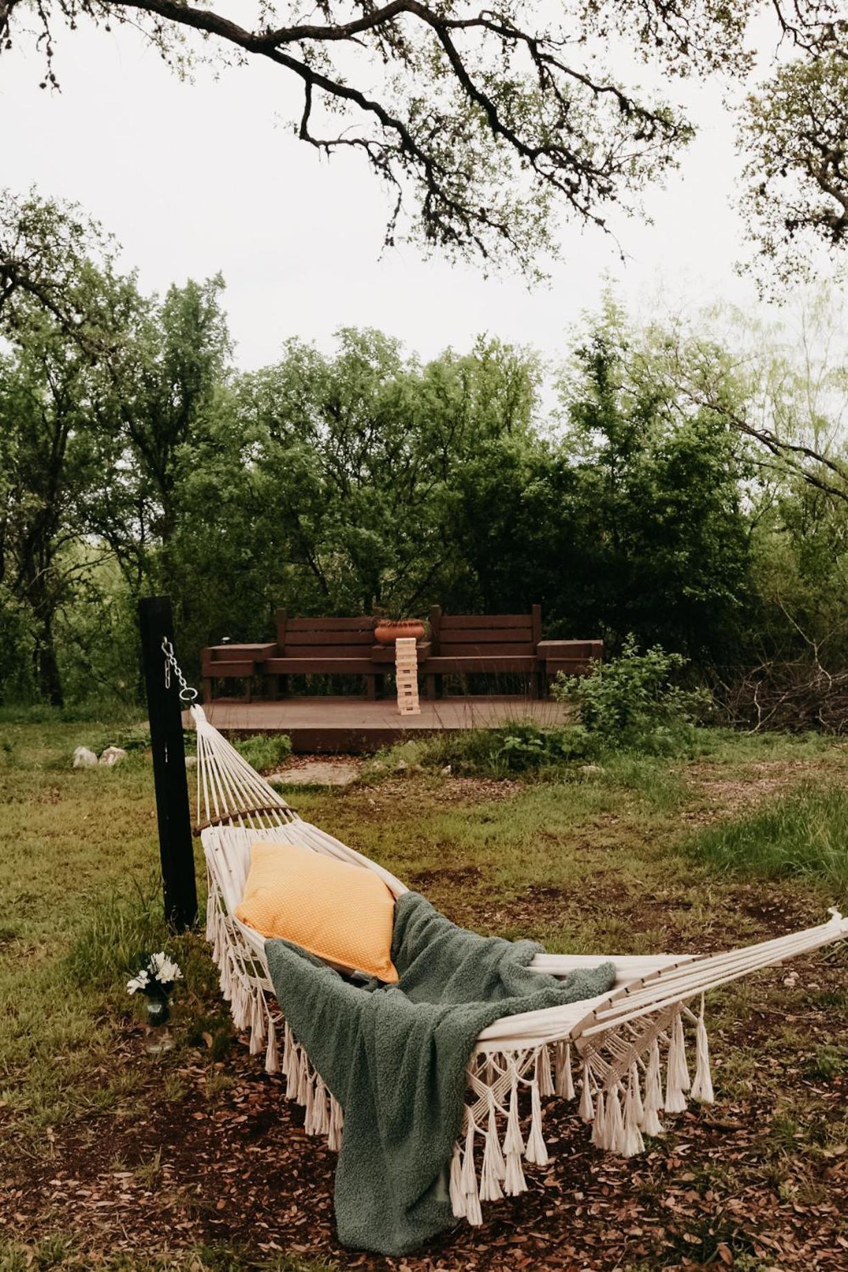 Dean'S Den: Private Deck W/ Jacuzzi And A View Villa New Braunfels Luaran gambar